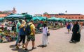UK Warns Travelers: Morocco's Airports Crack Down on Drug Smuggling with Severe Penalties