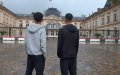 Unaccompanied Migrant Teens Allege Abuse and Racism at French Shelter, Sparking Investigation