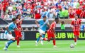 Underdog Wydad Casablanca Seeks Redemption Against Juventus in Club World Cup Showdown