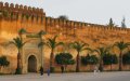 Urban Planning Scandal Rocks Meknes: Interior Ministry Launches Probe into Royal Residence Violations