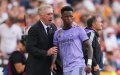 Vinicius Incident Ignites Renewed Debate on Racism in Spanish Society