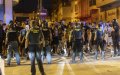 Violent Clashes Erupt in Spanish Town as Tensions Rise Over Immigration
