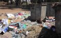 Waste Crisis Engulfs Moroccan City: Residents Demand Action as Health Risks Mount