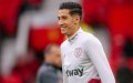 West Ham Considers Selling Nayef Aguerd After Poor Defensive Performances