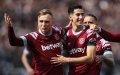 West Ham Escapes Relegation Zone as Aguerd's Goal Stuns Southampton, Catches Liverpool's Eye