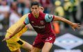 West Ham's Nayef Aguerd Exits Europa League Match with Ankle Injury