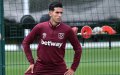 West Ham's Nayef Aguerd Sidelined for Liverpool Clash, Season in Doubt