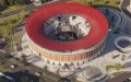 Worker Dies in 7-Meter Fall at Historic Tangier Bullring Renovation Site