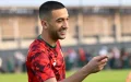 Ziyech Eyes AFCON 2025 Comeback: Morocco's Prodigal Son Seeks Redemption