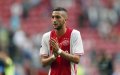 Ziyech Reveals Ronaldo as Top Pick for PlayStation Soccer Games