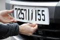 Morocco Considers Unified License Plates to Streamline International Travel