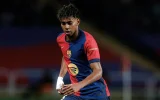 Barcelona Starlet Lamine Yamal in Near-Miss with Journalist's Car During Sant Jordi Festival
