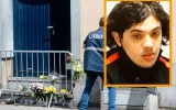 Brussels Police Officers Face Charges for Leaking Murder Suspect's Photo to Local 'Sheriffs'