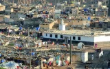 Casablanca Unleashes Drone Army in High-Tech War on Illegal Construction