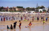 Moroccan Paradise Lost: Beaches Struggle Against Tide of Pollution and Incivility