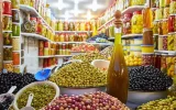 Morocco's Olive Oil Exports Surge Despite Production Slump: Minister Explains Paradox
