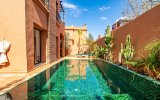 Morocco's Tourism Revolution: Airbnb and Riads to Boost Overnight Stays 10% by 2027