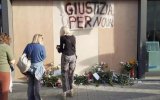 Socialite's Deadly Revenge: Italian Businesswoman Faces Life Sentence for Running Over Bag Thief