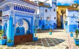 Spanish TikToker Reveals Budget-Friendly Morocco Trip, Highlighting Chefchaouen's Affordability