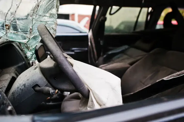 Fatal Airbag Explosion in Guadeloupe Linked to Takata Defect, Adding to Global Death Toll