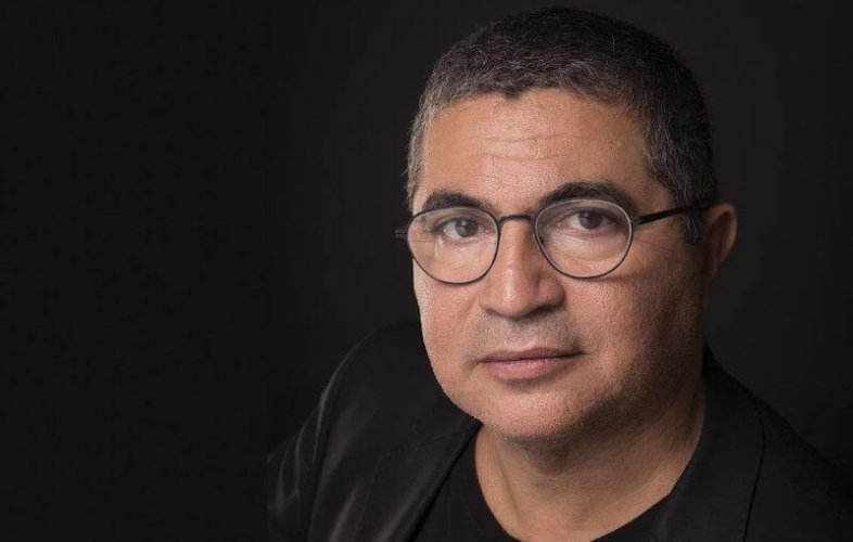 Moroccan Author Mahi Binebine Wins 2020 Mediterranean Prize for Novel on Women's Empowerment