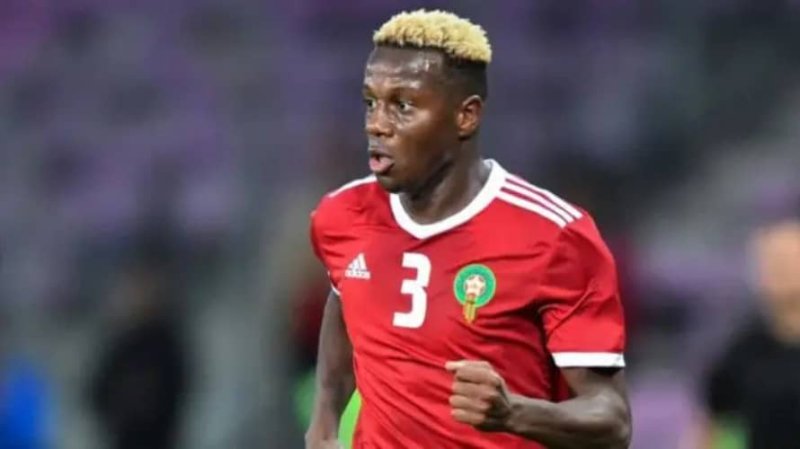 Morocco's Mendyl Eyes National Team Return After 3-Year Absence