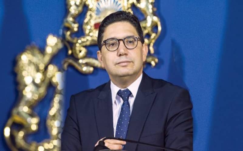 Morocco Rejects Spain's Migration Link in Diplomatic Crisis, Foreign Minister Says