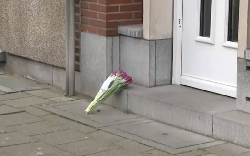 11-Year-Old Girl Killed in Antwerp Drug Gang Shooting, Police Investigate
