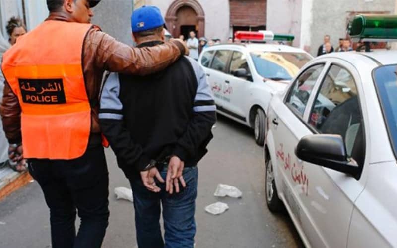 5-Year-Old Girl Rescued in Kenitra After 24-Hour Kidnapping Ordeal