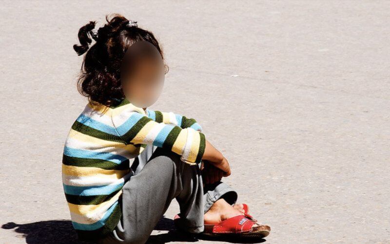 7-Year-Old's Viral Video Leads to Stepmother's Arrest for Child Abuse in Fez