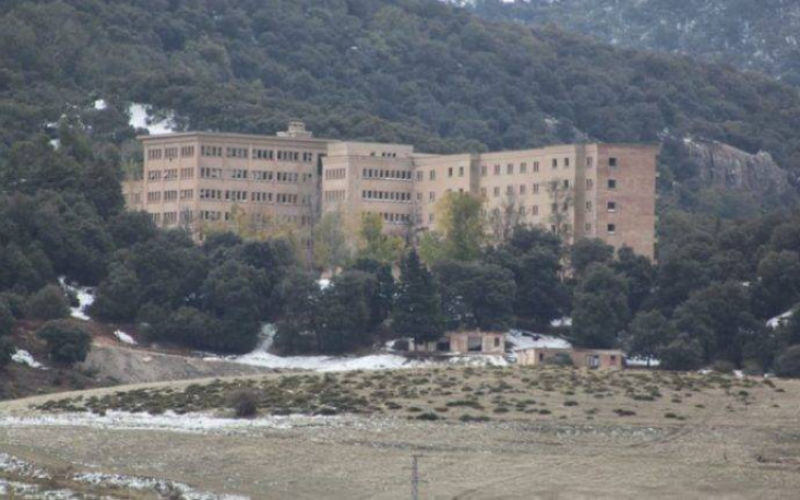 Abandoned Moroccan Sanatorium Sparks Haunting Legends and Urban Exploration Risks