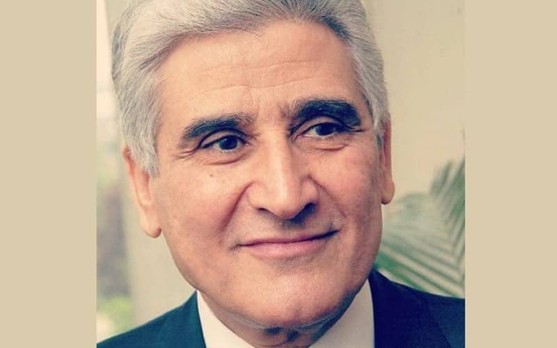 Abdelouahed Belkeziz, Former Moroccan Foreign Minister and OIC Secretary General, Dies at 82
