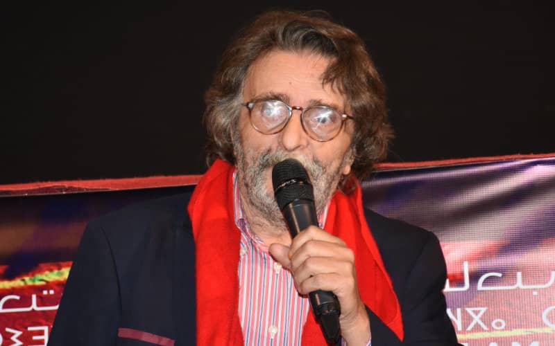 Acclaimed Moroccan Filmmaker Mohamed Ismaïl Dies at 70