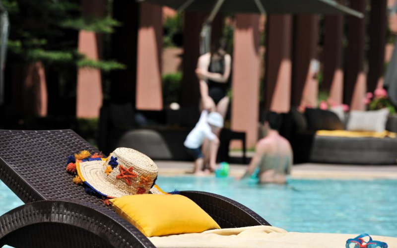 Accor Expands Hotel Presence in Morocco Ahead of 2030 World Cup