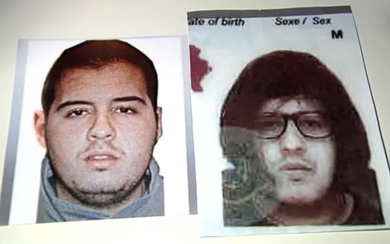 Accused Disrupts Brussels Attack Trial, Sparking Courtroom Evacuation