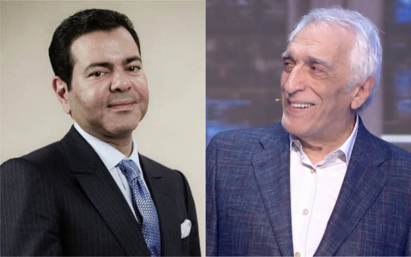 Actor Gérard Darmon Reveals Reasons for Obtaining Moroccan Citizenship