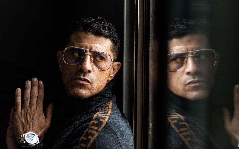 Actor Saïd Taghmaoui Urges France and Morocco to Repatriate Stranded Citizens Amid Crisis