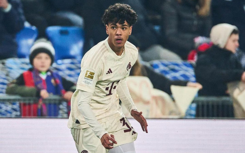 Adam Aznou: A strong comeback with the Atlas Lions?