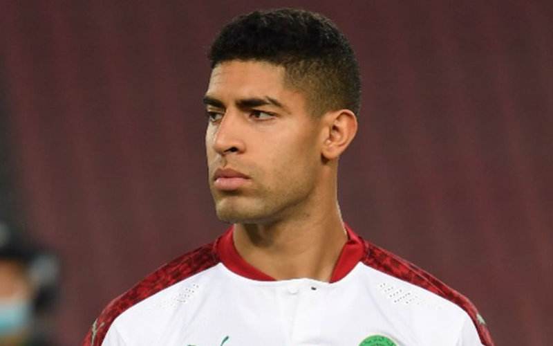 Adam Masina's Strong Form at Torino Could Lead to Morocco National Team Return