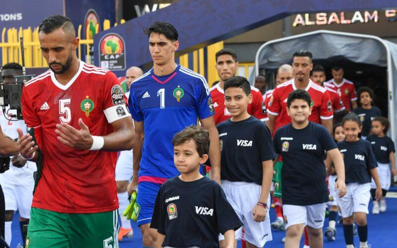 Africa Cup of Nations: Morocco Faces Crucial Test Against Ivory Coast in Group Stage Clash