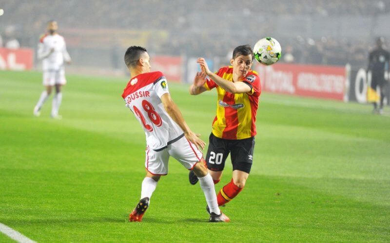 African Champions League Final Moves to Single-Match Format Following Controversy