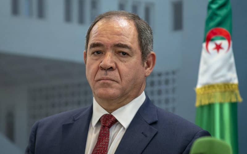 African Union Urged to Address Western Sahara Tensions as Algeria Criticizes Morocco