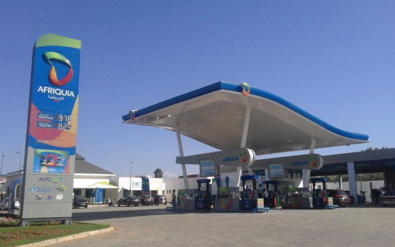 Afriquia Introduces Mobile Payments Across Fuel Stations and Retail Outlets