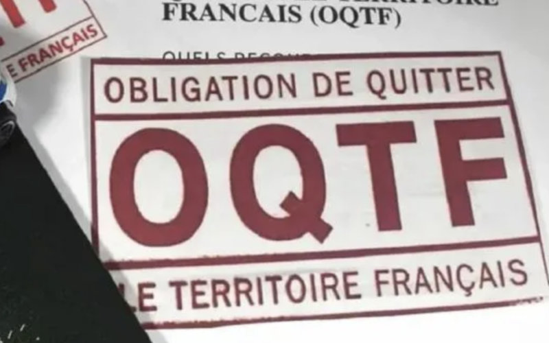 After 40 Years in France, Algerian Father Faces Deportation Shock: "Go Back to Your Country