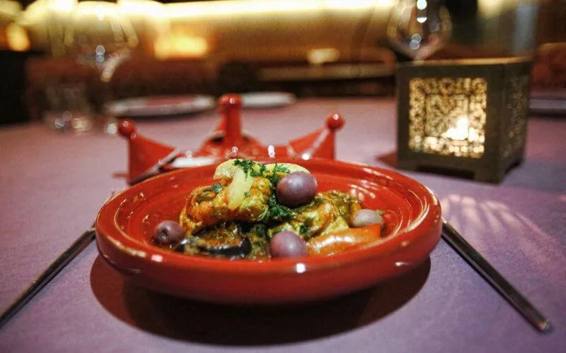 Agadir Crackdown: 320 Kilos of Unsafe Food Seized in Tourist Hotspots
