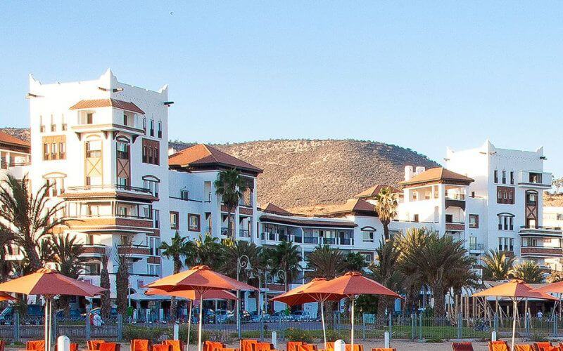 Agadir Hotel Owner Jailed for Alleged Document Forgery and Auction Obstruction