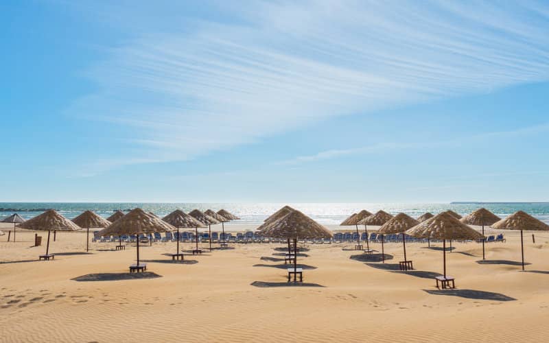 Agadir, Morocco Tops List of Most Affordable Vacation Destinations