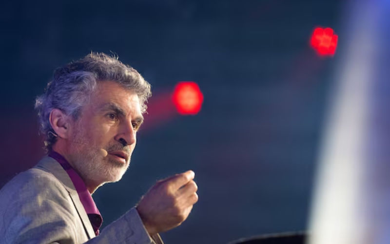 AI Pioneer Develops 'Watchdog' System to Curb Rogue Artificial Intelligence