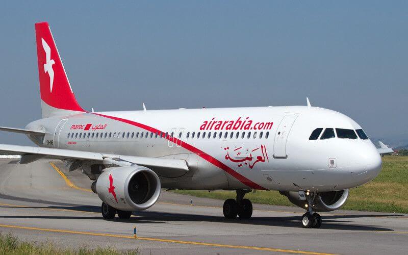 Air Arabia Maroc Launches New Tangier-Istanbul Flight Route for Summer Travel