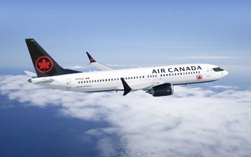 Air Canada Flight to Morocco Disrupted by Passenger Confrontation